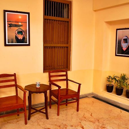 Gobind Bhawan Heritage Hotel 哈里瓦 外观 照片