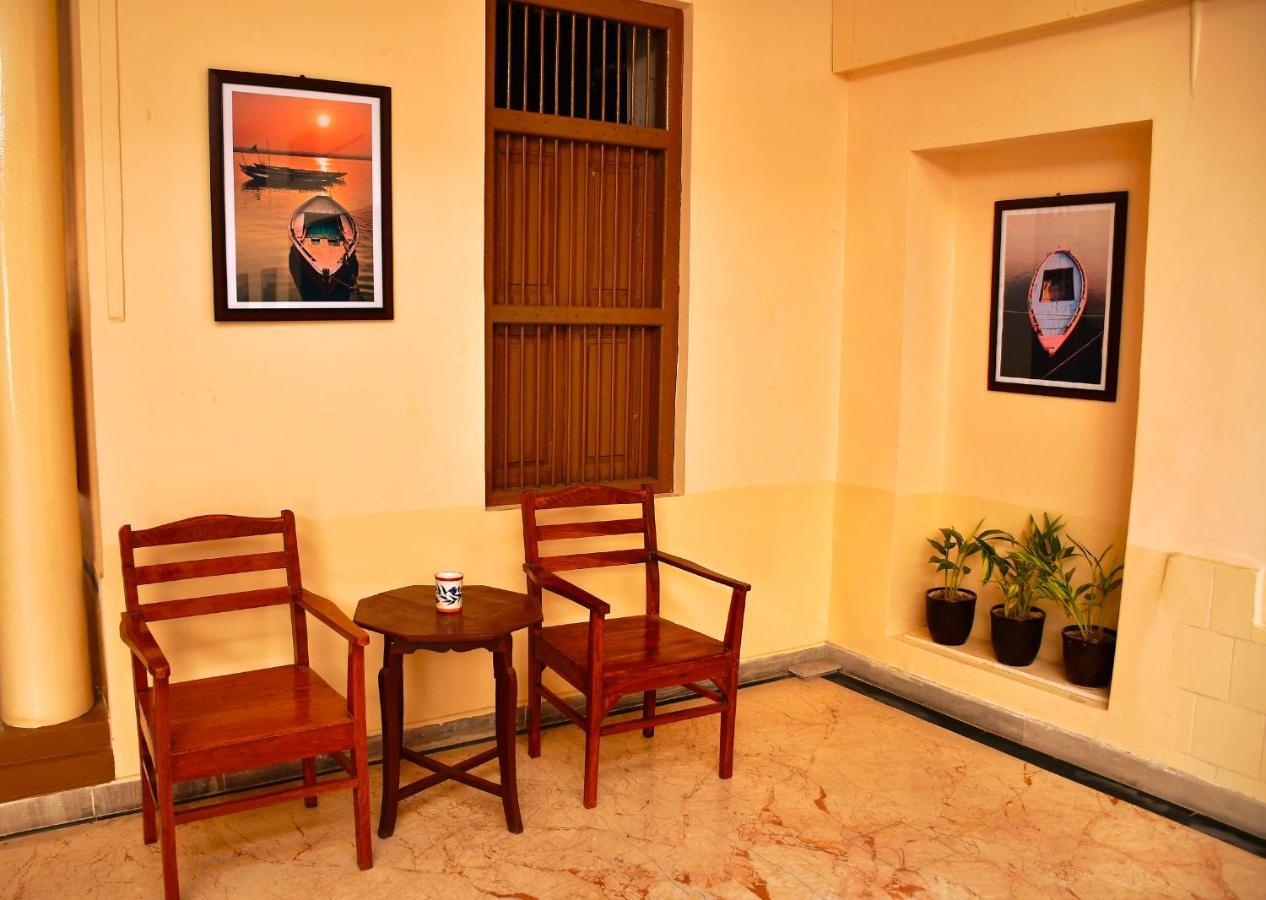 Gobind Bhawan Heritage Hotel 哈里瓦 外观 照片