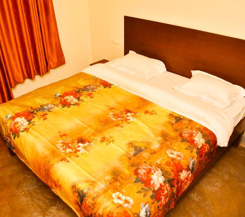 Gobind Bhawan Heritage Hotel 哈里瓦 外观 照片
