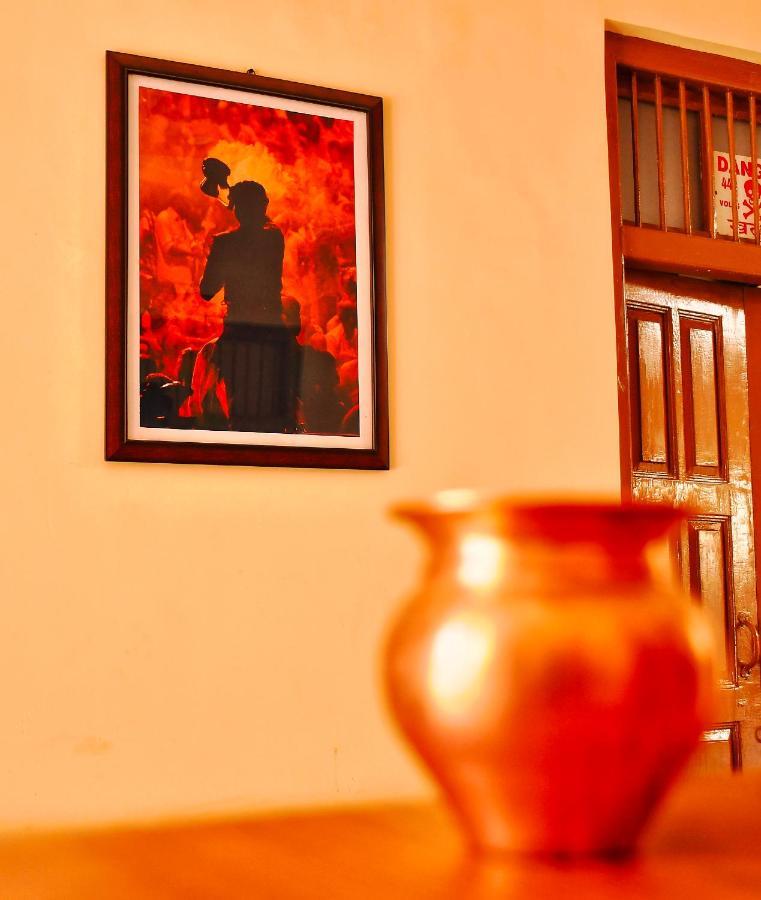 Gobind Bhawan Heritage Hotel 哈里瓦 外观 照片