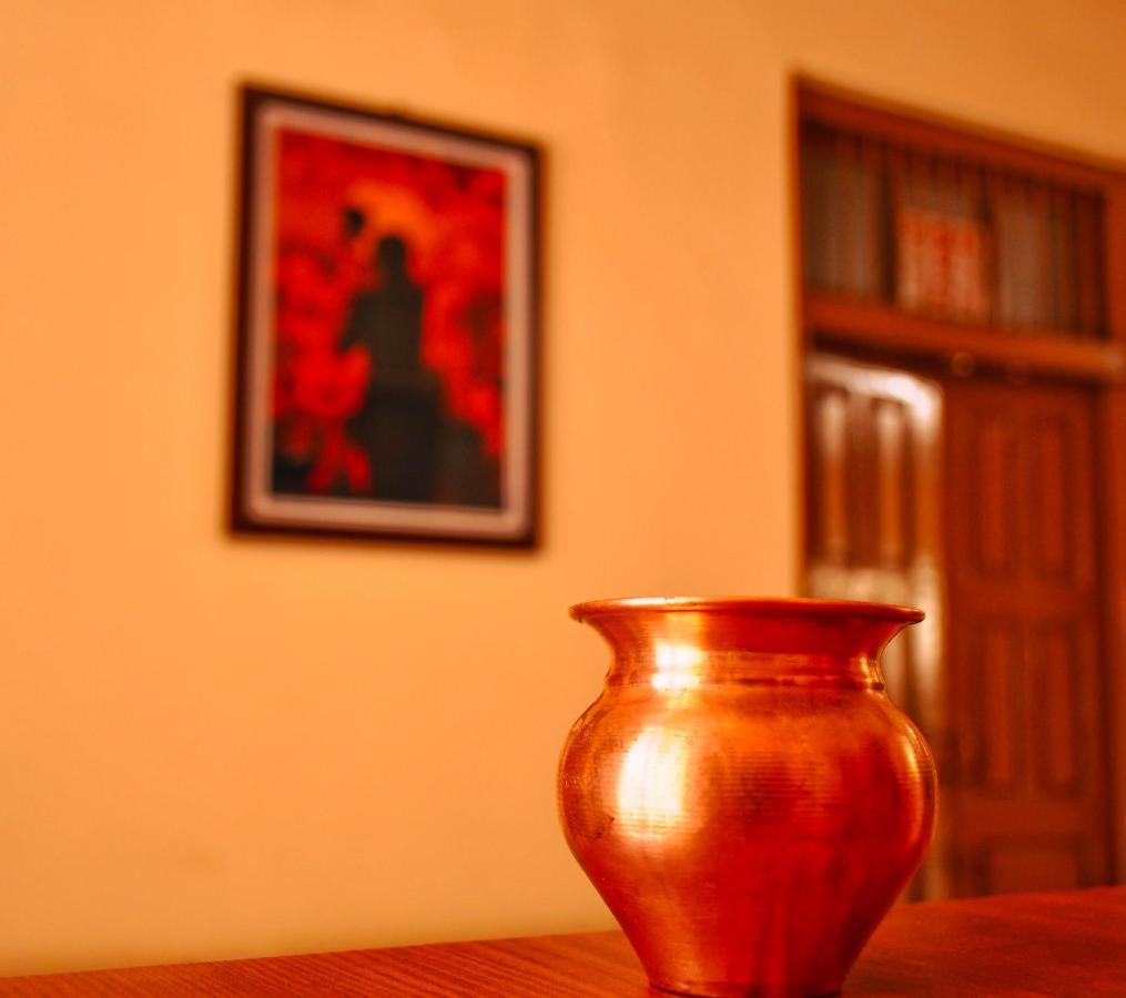 Gobind Bhawan Heritage Hotel 哈里瓦 外观 照片
