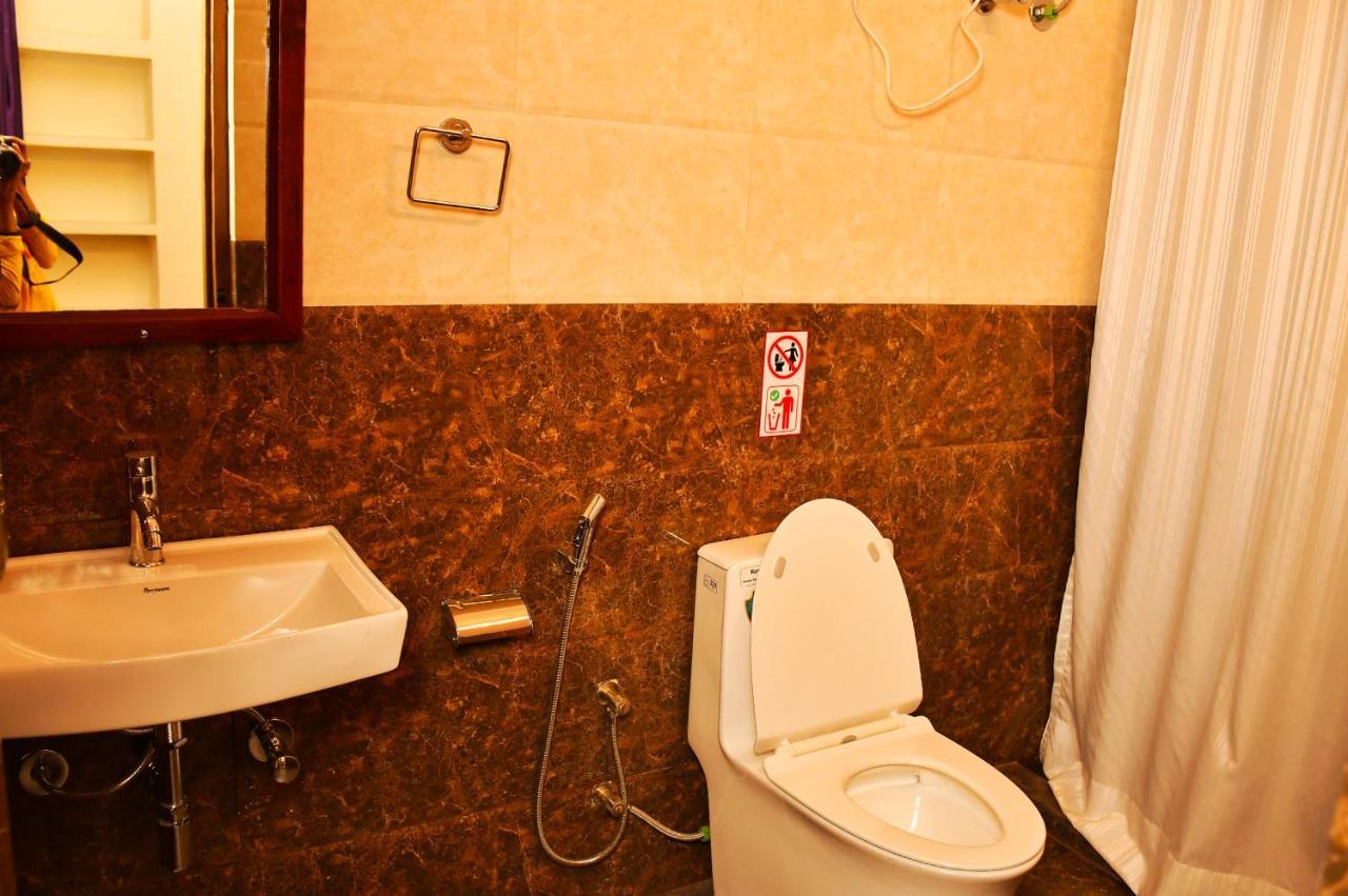 Gobind Bhawan Heritage Hotel 哈里瓦 外观 照片
