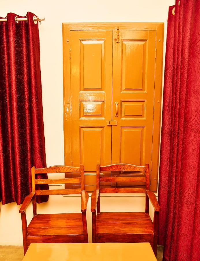 Gobind Bhawan Heritage Hotel 哈里瓦 外观 照片