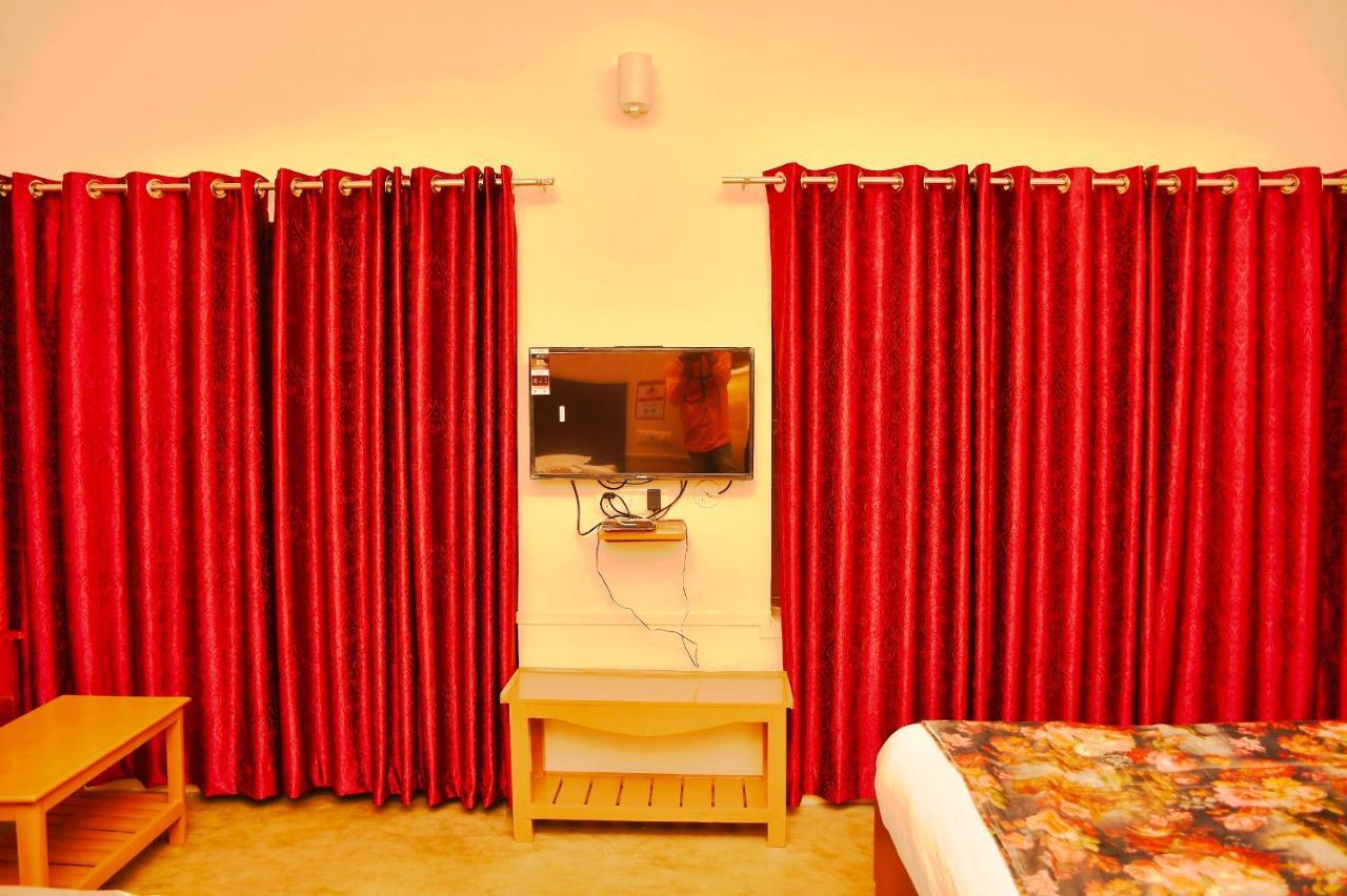 Gobind Bhawan Heritage Hotel 哈里瓦 外观 照片