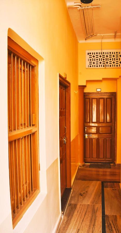 Gobind Bhawan Heritage Hotel 哈里瓦 外观 照片