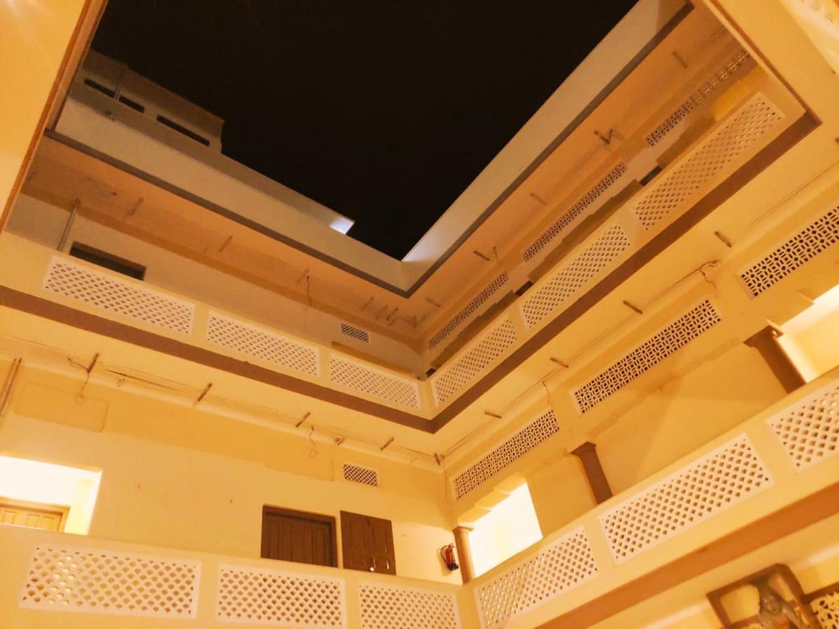 Gobind Bhawan Heritage Hotel 哈里瓦 外观 照片