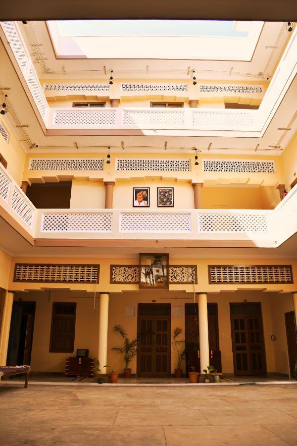 Gobind Bhawan Heritage Hotel 哈里瓦 外观 照片
