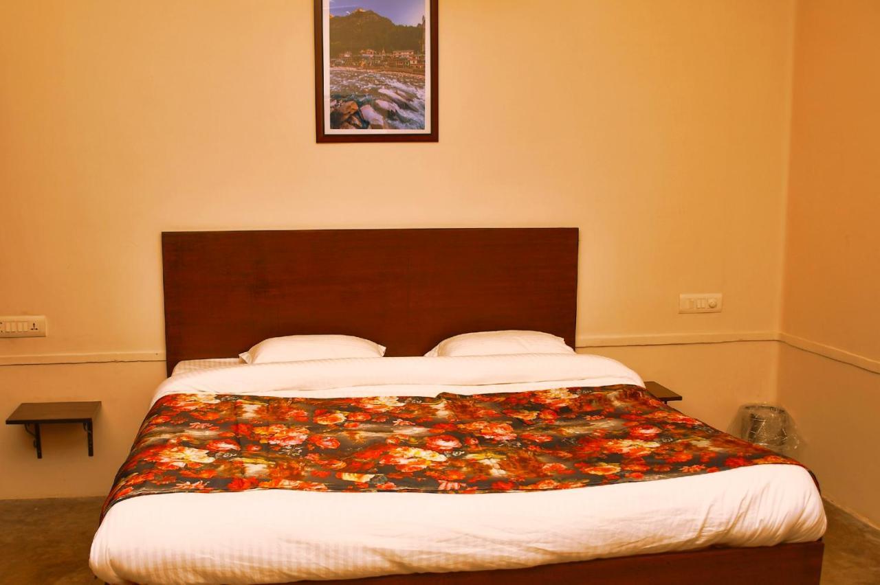 Gobind Bhawan Heritage Hotel 哈里瓦 外观 照片