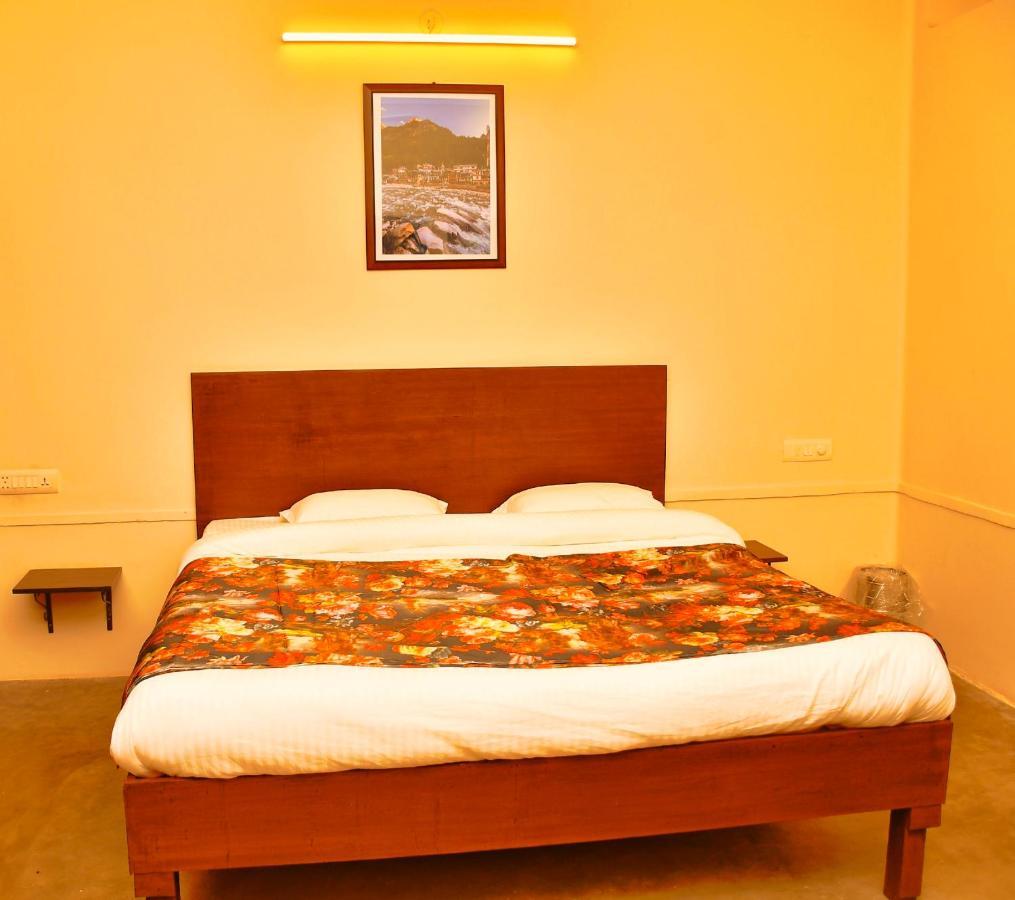 Gobind Bhawan Heritage Hotel 哈里瓦 外观 照片