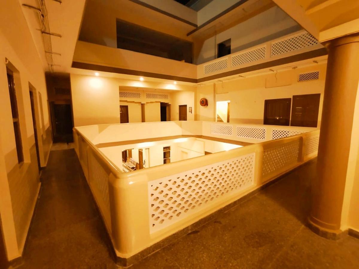 Gobind Bhawan Heritage Hotel 哈里瓦 外观 照片
