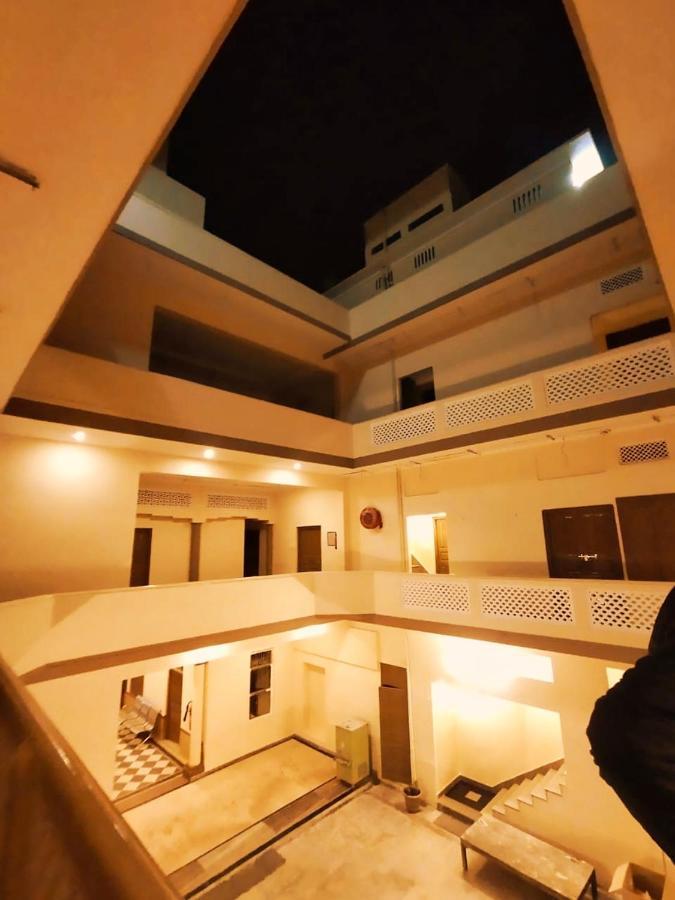 Gobind Bhawan Heritage Hotel 哈里瓦 外观 照片