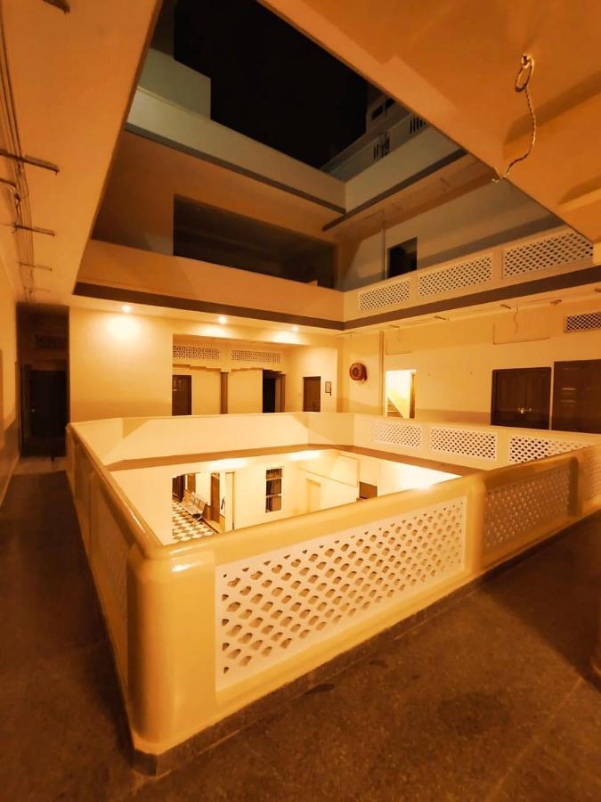 Gobind Bhawan Heritage Hotel 哈里瓦 外观 照片