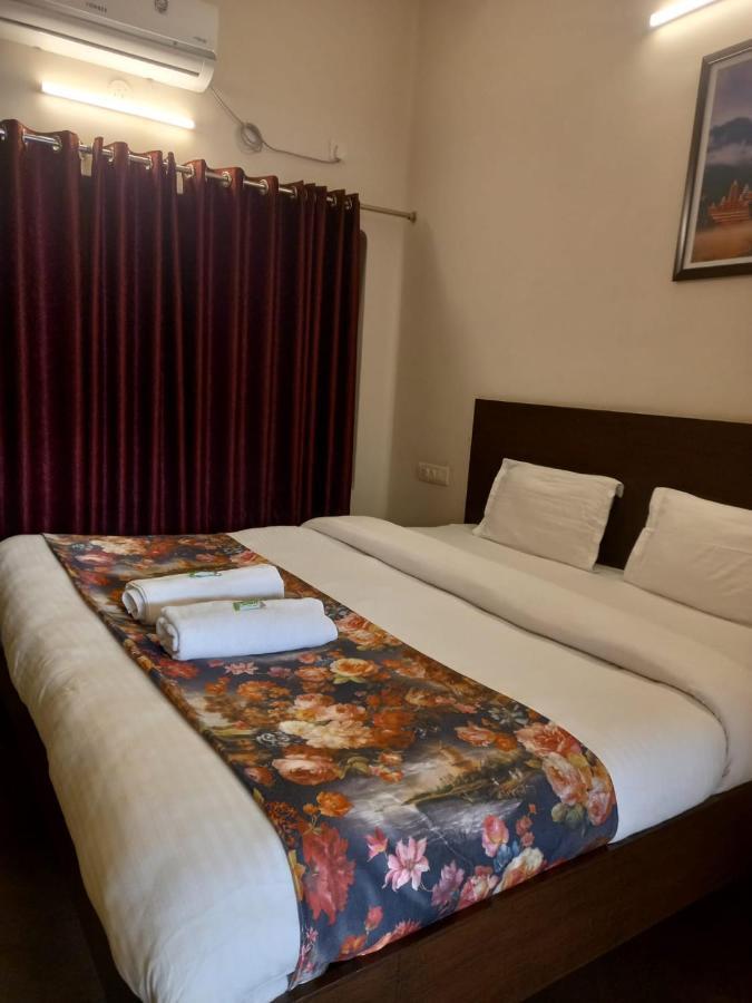Gobind Bhawan Heritage Hotel 哈里瓦 客房 照片